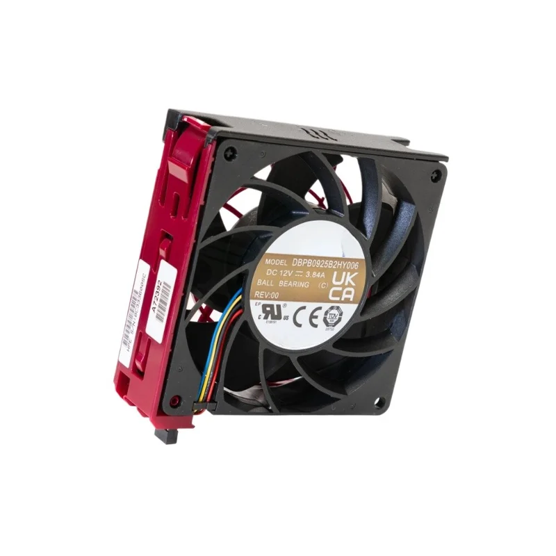 PP+ CPU Cooling Fan for HP ML350 G11 P47906-001 P47582-001 P52792-001