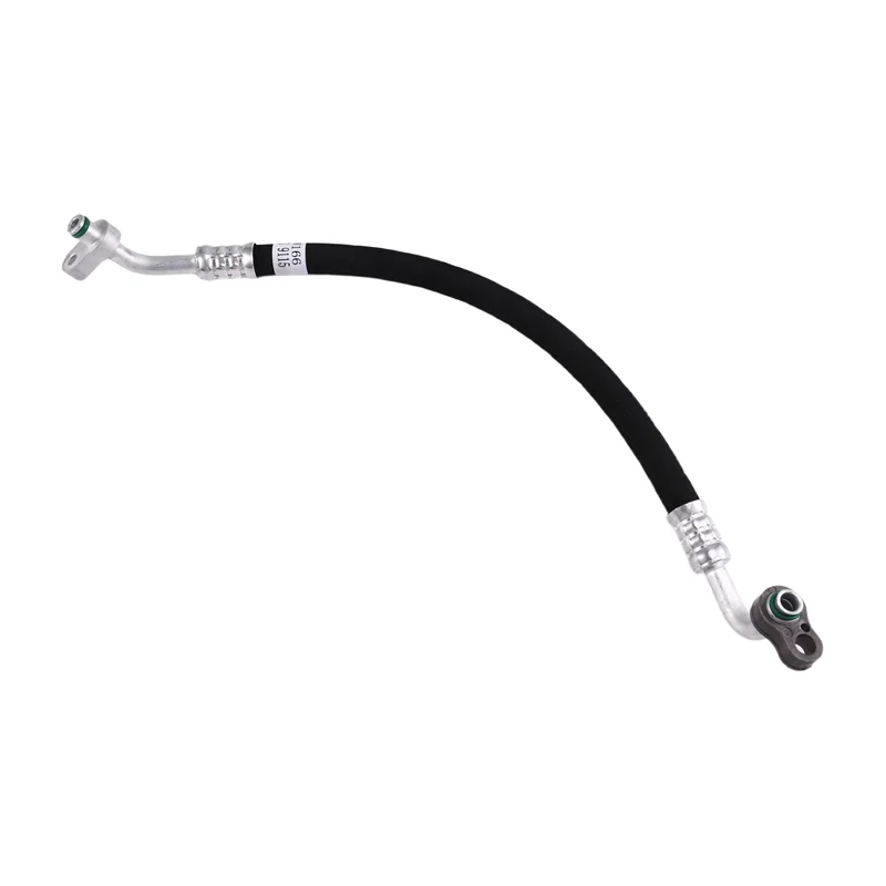 

Efficient A1668309115 Car Refrigerant Line Air Conditioning Hose For Mercedes Benz ML 320 GL400 GLE GLS 400 2014-2019 1668309115