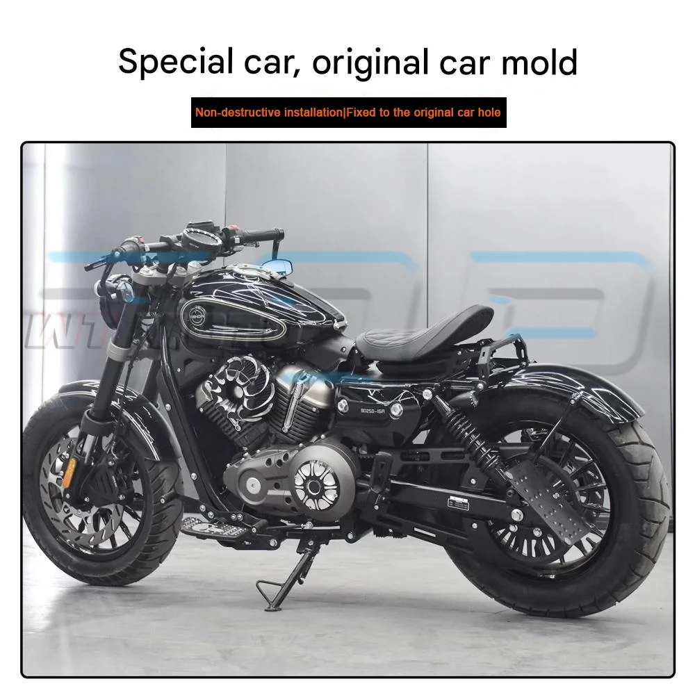 HYOSUNG GV300S GV125S long fender S300GV gv300s GV300s gv300S s300gv s300GV S300gv