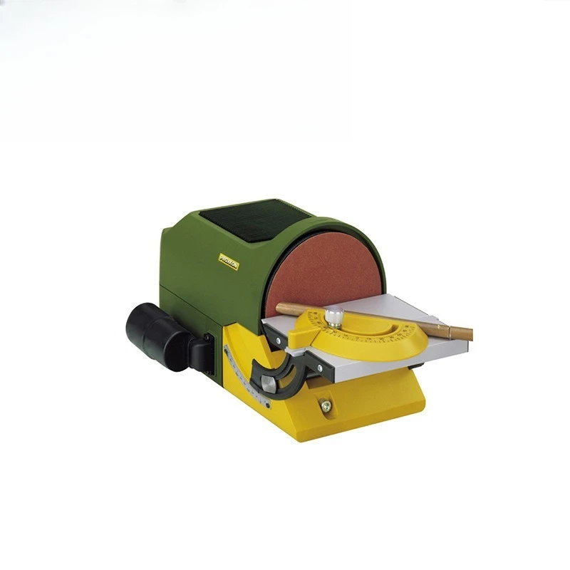 Mini Magic Micro Sander Desktop Grinder Woodworking Sanding Machine NO27060