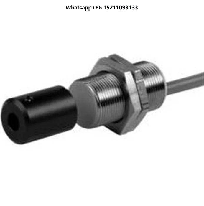 Baumer Magnetic angle sensors MDRM 18I9524/A270 10163170