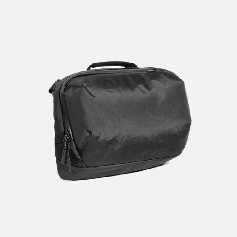 Tech Sling 3 X-Pac Nylon Material Versatile Bag Laptop Pack Backpack AeroFit EDC Outdoor Gear City Gym Sleek Minimal