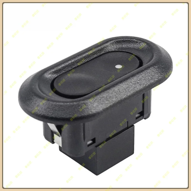 90310777 For Chevrolet Kadett 1994-1998 Omega 1993 OPEL Senator B Carlton 1987-1994 Rear Passenger Side Power Window Switch - view 6
