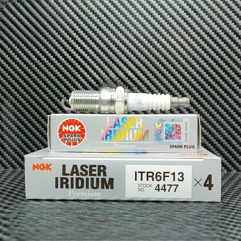 4/6 ΡΡ. ΠΎΡΠΈΠ³ΠΈΠ½Π°Π»ΡΠ½ΡΠ΅ NGK 4477/ITR6F13 Π°Π±ΡΠΎΠ»ΡΡΠ½ΠΎ Π½ΠΎΠ²ΡΠ΅ Π»Π°Π·Π΅ΡΠ½ΡΠ΅ ΠΈΡΠΈΠ΄ΠΈΠ΅Π²ΡΠ΅ ΠΏΠ»Π°ΡΠΈΠ½ΠΎΠ²ΡΠ΅ ΡΠ²Π΅ΡΠΈ Π·Π°ΠΆΠΈΠ³Π°Π½ΠΈΡ Π΄Π»Ρ Ford Mondeo 2004-2007 2,0 Π» Mazda CX-9 3,7 Π» 4/6 ΡΡ. ΠΎΡΠΈΠ³ΠΈΠ½Π°Π»ΡΠ½ΡΠ΅ NGK 4477/ITR6F13 Π°Π±ΡΠΎΠ»ΡΡΠ½ΠΎ Π½ΠΎΠ²ΡΠ΅ Π»Π°Π·Π΅ΡΠ½ΡΠ΅ ΠΈΡΠΈΠ΄ΠΈΠ΅Π²ΡΠ΅ ΠΏΠ»Π°ΡΠΈΠ½ΠΎΠ²ΡΠ΅ ΡΠ²Π΅ΡΠΈ Π·Π°ΠΆΠΈΠ³Π°Π½ΠΈΡ Π΄Π»Ρ Ford Mondeo 2004-2007 2,0 Π» Mazda CX-9 3,7 Π»
