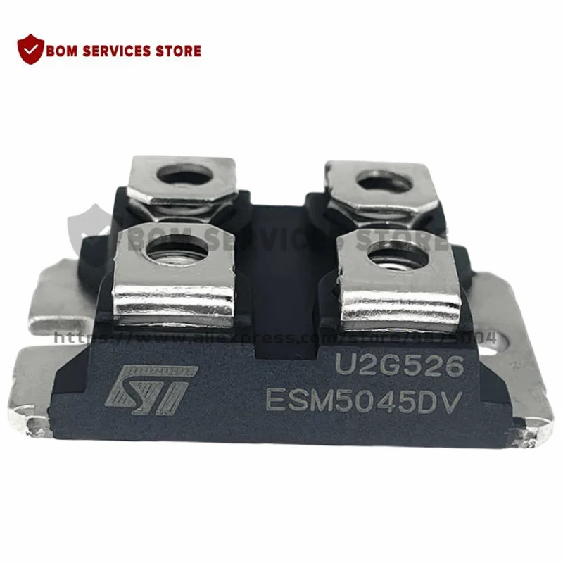 EBG GXP-4-S 2-220RK   EBG HXP-4 2-4R7 J    ESM5045DV    FSBB20CH60C   FSBB30CH60C