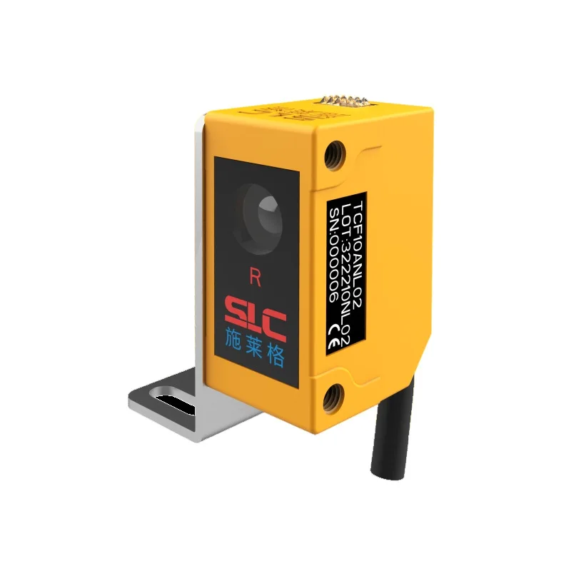 XAORI TCF 10-30VDC 10meters long distance Through-beam position  Photoelectric Sensor