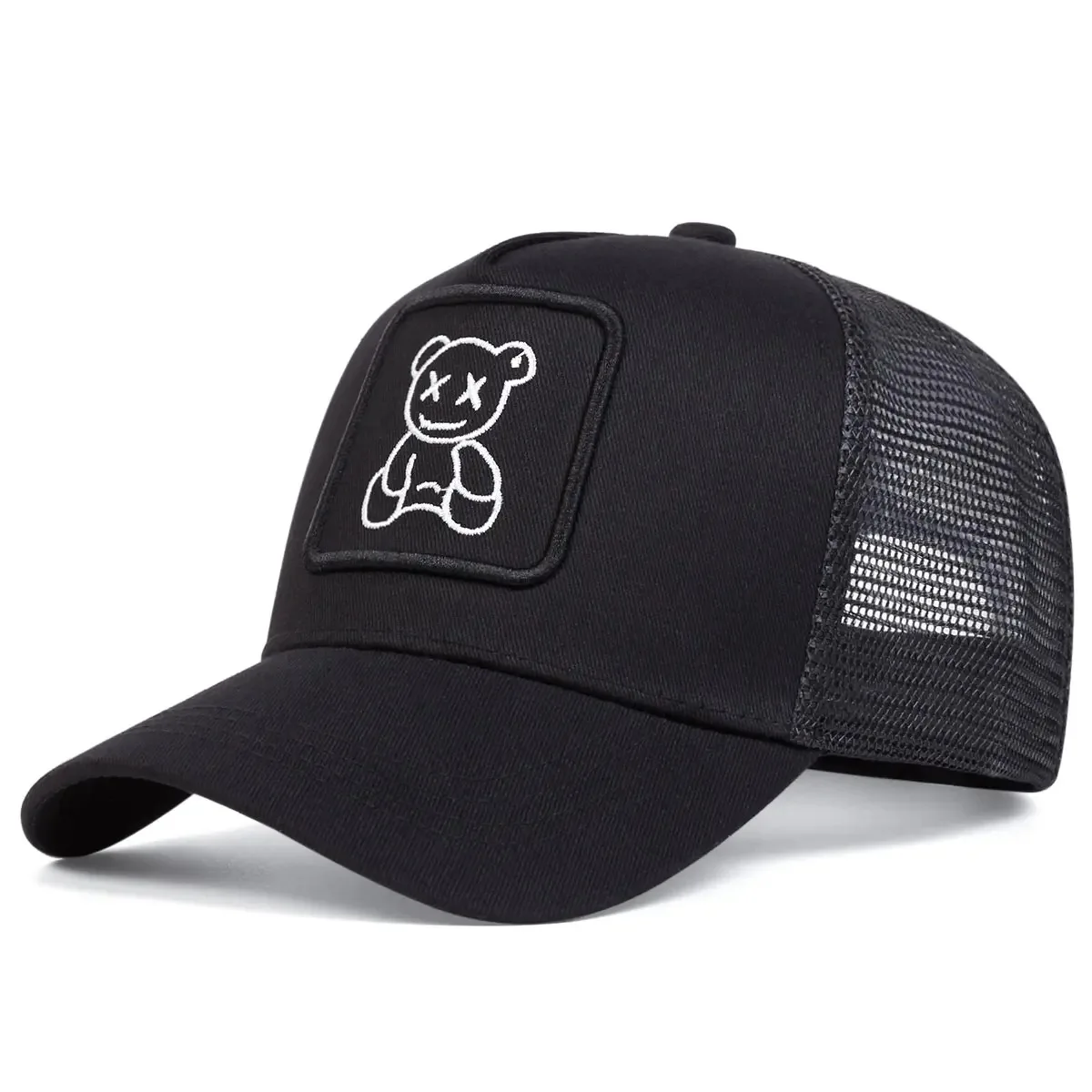 Thumbnail 2 - #59 Newest Baseball Caps