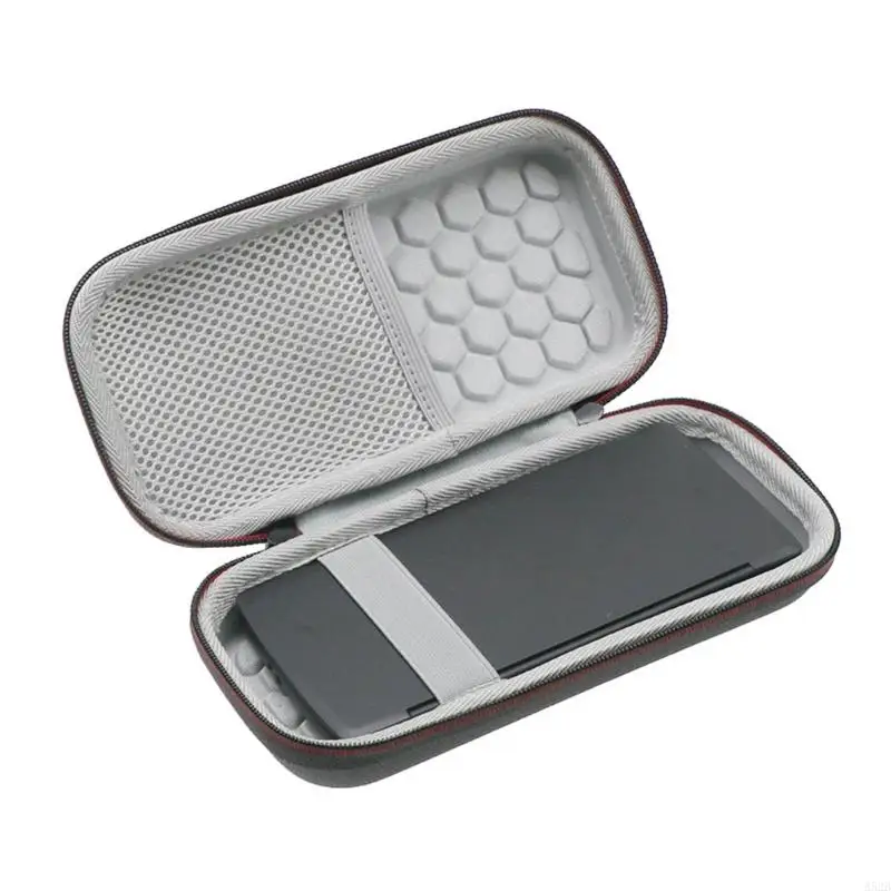 A52B منظمي السفر المحمولة أكياس تخزين الحالات الصعبة لآلة حاسبة 5800 بكسل #5