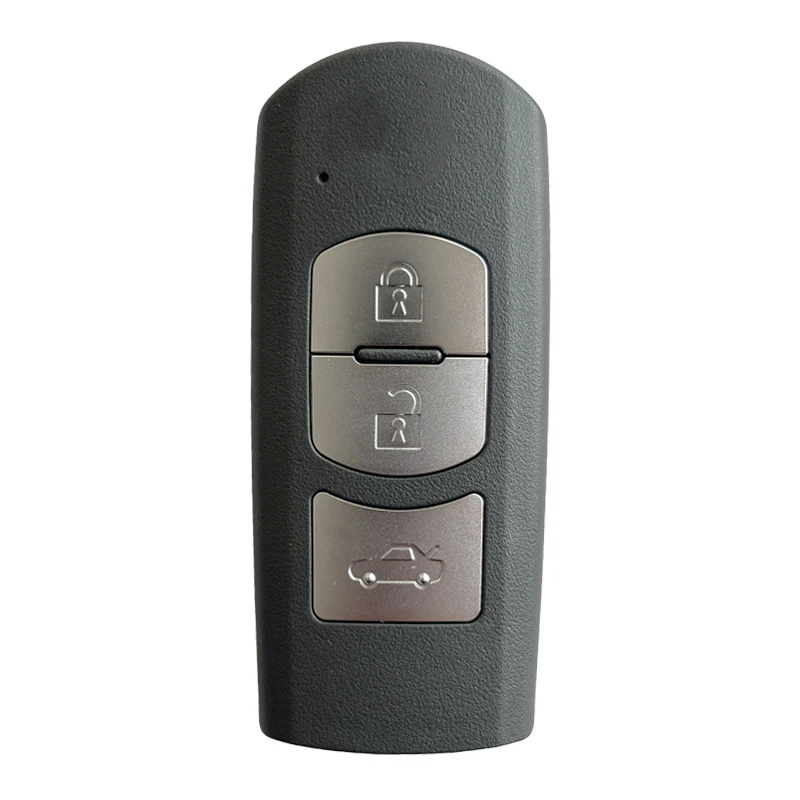 

TX007180 For Toyota Smart Remote Key 3 Button 433MHz 49 Chip Model SKE13E-01 CMIIT ID 2011DJ5485