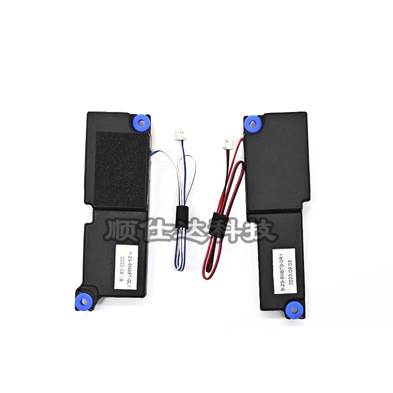 For Shenzhou Z7M-CT5NA ZX6-CU5DS G7 G8-CT7NT CU7NK TX9 laptop speaker