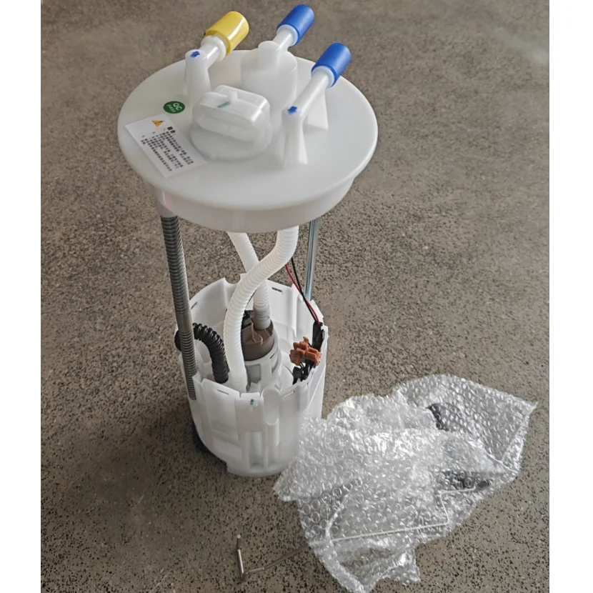 Wholesale Car Electric Fuel Pump Module Assembly F01R00S233 for Buick Jinbei High Quality Auto Spare Parts Bomba De Combustible