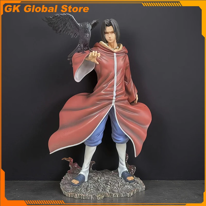 30cm naruto anime figura uchiha itachi edo tensei periférico pvc estátua desktop decorar ornamentos aniversário presente de natal brinquedos