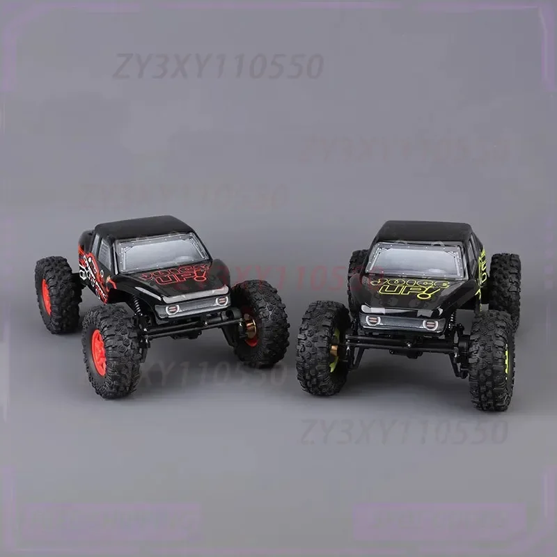 Hobby plus 1/18 Scale Electric RC Car Cr18P Evo pro Off-Road Climbing Vehicle LCG Toy Model Remote Control Hobby