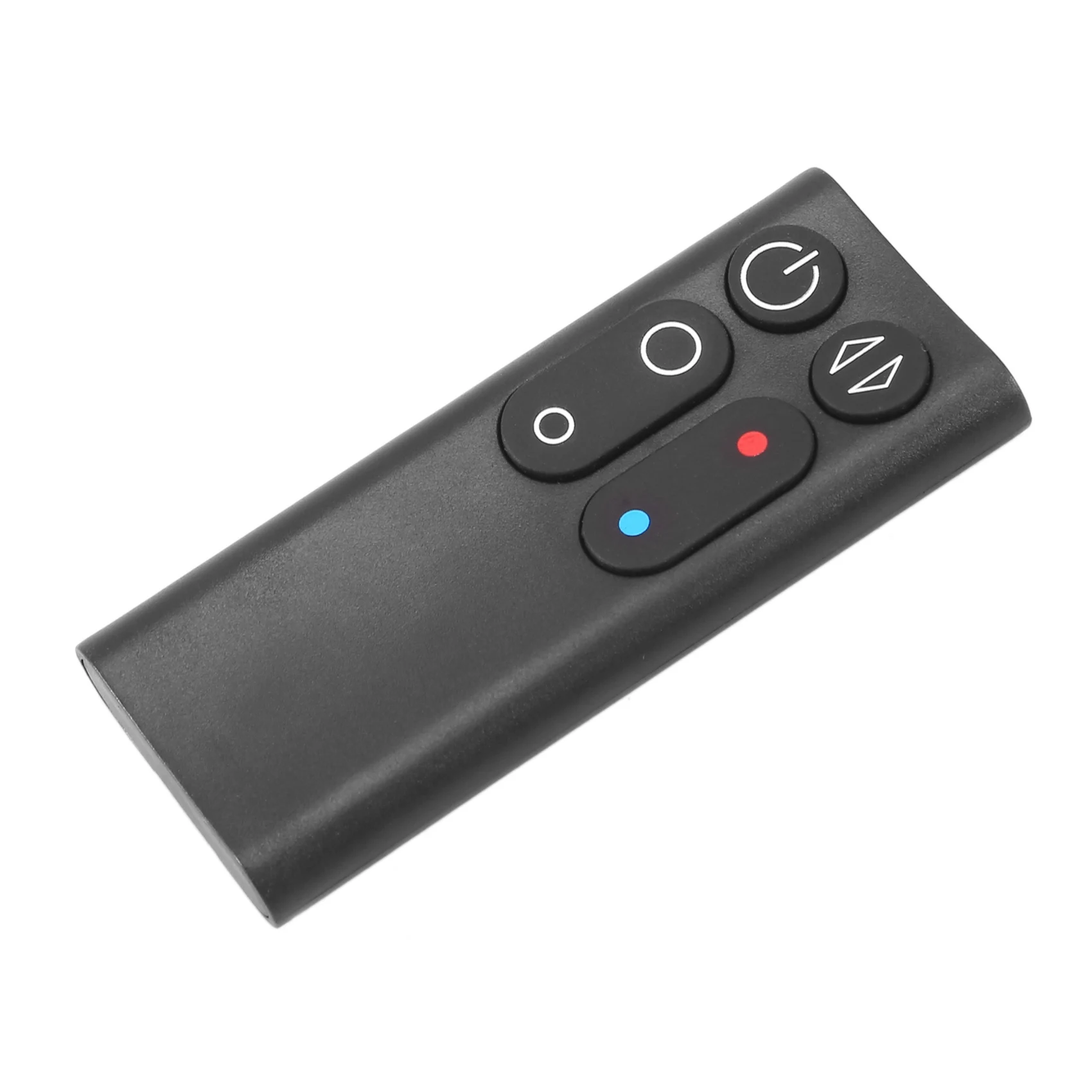Replacement AM04 AM05 Remote Control for Fan Heater Models AM04 AM05 Remote Control(Black)