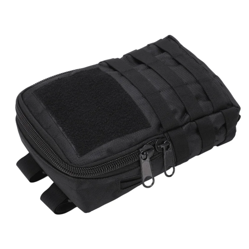

Bicycle Oxford Cloth Lithium Battery Storage Bag Wear Resistant Shockproof Bag For Scooter