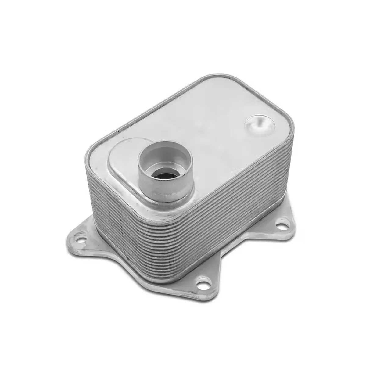 

06K117021F EA888 GEN3 Engine Oil Cooler For Atlas 2.0TFSI Beetle Golf Jetta Passat Tiguan Q5 Sportback 06K117021K 06K 117 021 B