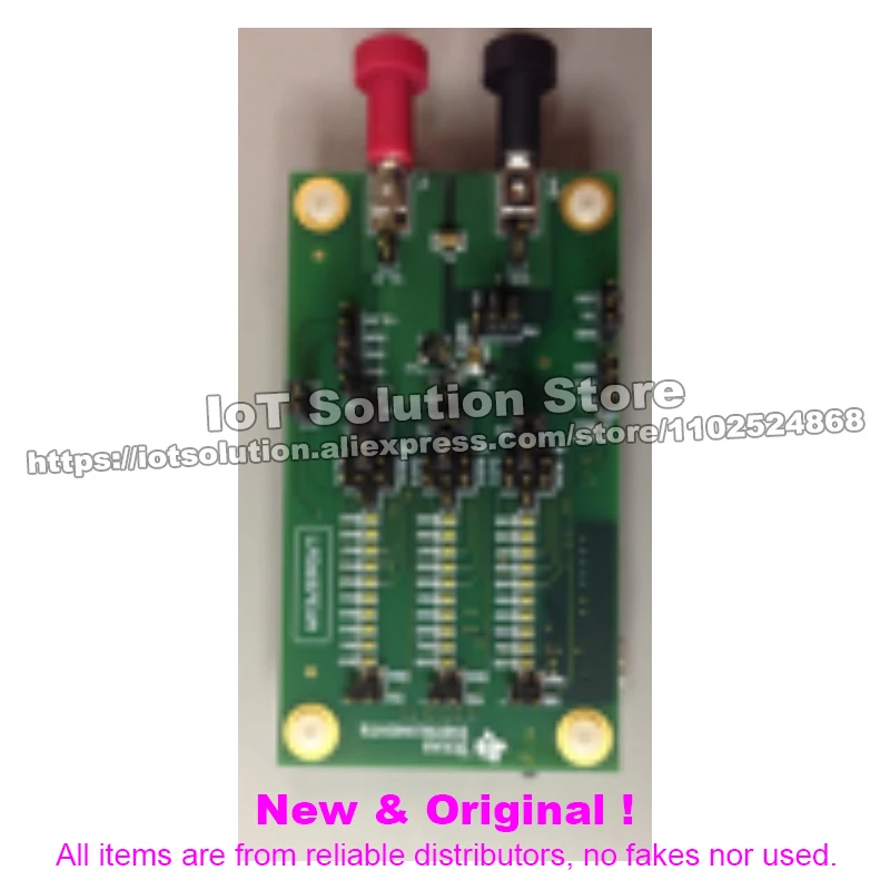 LM3697EVM Evaluation Module for LM3697 Three String White LED Driver for Smartphone Handsets