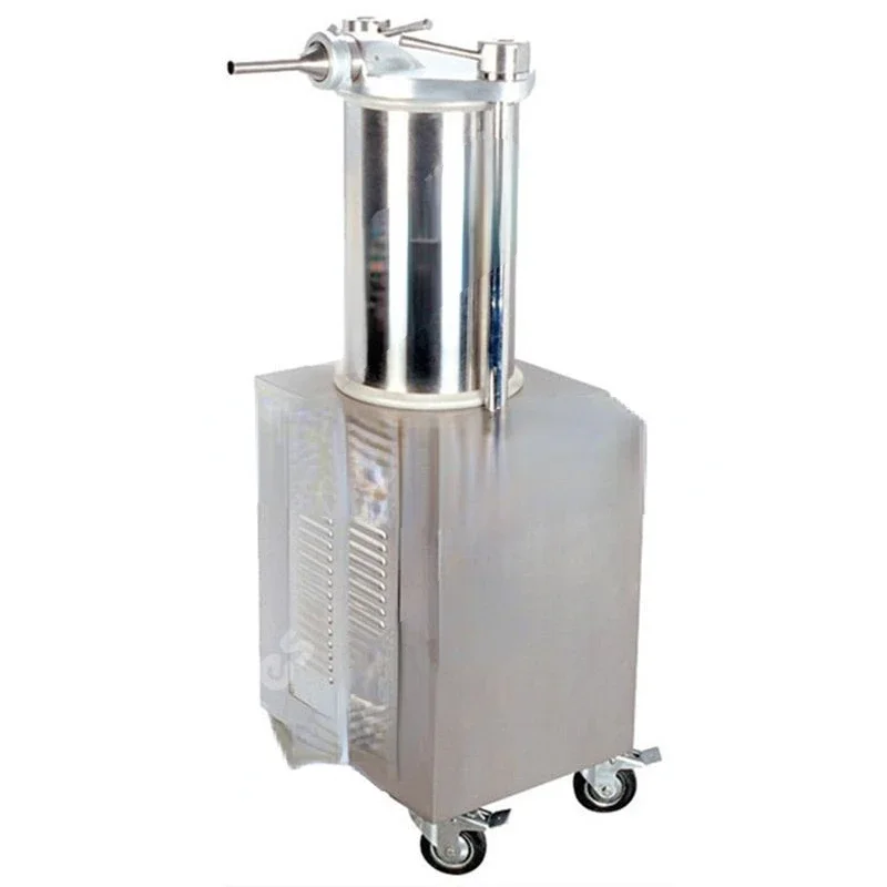 For Meat Products Manufacturing Machine Meat Products Processing Factory Sausage Filling Machine