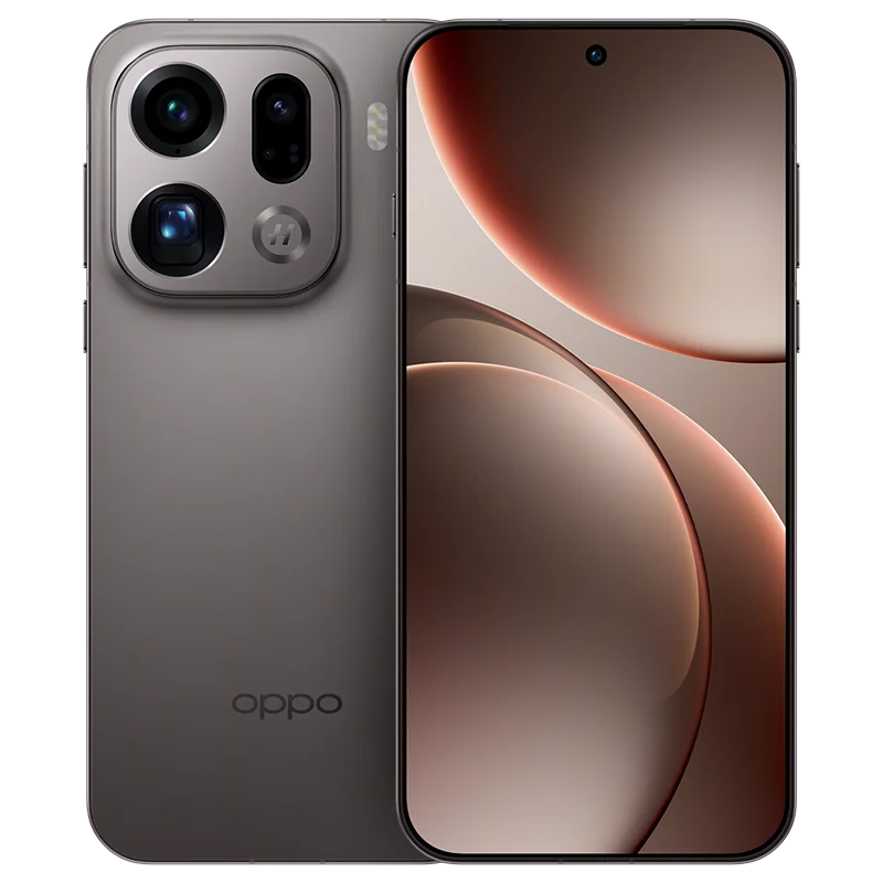 Смартфон Oppo Find X9 Pro, 12/256ГБ, 12/512ГБ, 16/512ГБ, 16ГБ/1ТБ, china