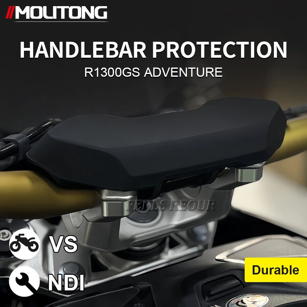 

Для BMW R1300GS ADV R1300 GS R1300 GS Adventure, накладка на руль, губка, защита груди, защита креста, аксессуары для мотоциклов