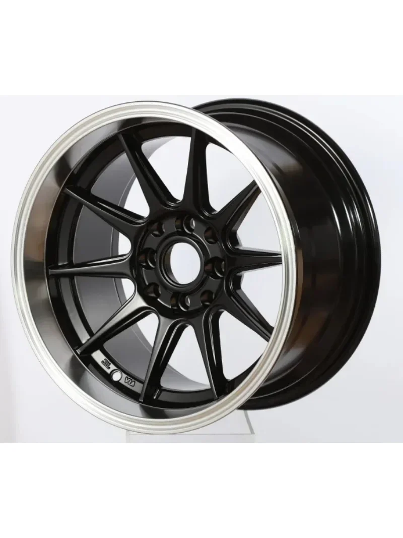 527 Deep Dish Concave Sport Car Aluminum Size 15x8 15\