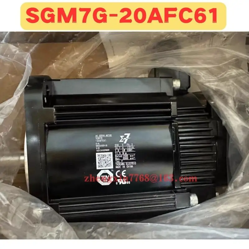 

SGM7G-20AFC61 Совершенно новый оригинальный телефон с сервоприводом