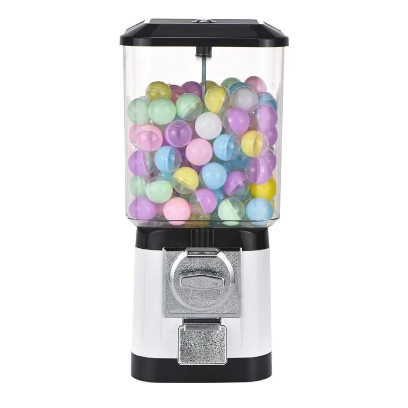 Coin Operated Egg Candy Machine for Kids – Fun Home for Children's Surprise & Memories