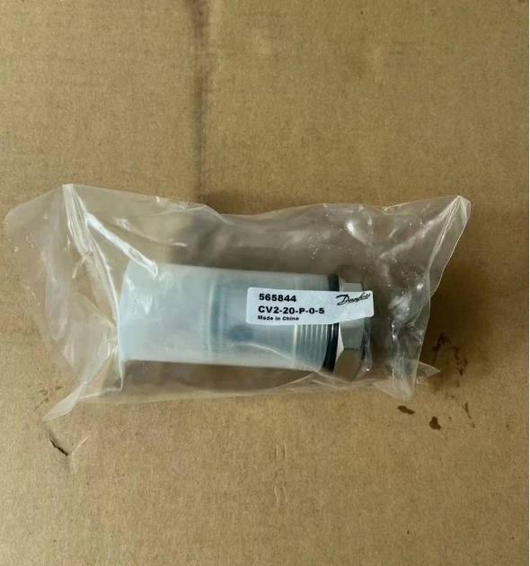 صمام خرطوشة CV8-8-B-0-004 صمام هيدروليكي CV11-10-P-0-5 CV11-12-P-0-10 CV11-16-P-0-5 CV13-10-P-0-3 CV13-10-P-0-020-00