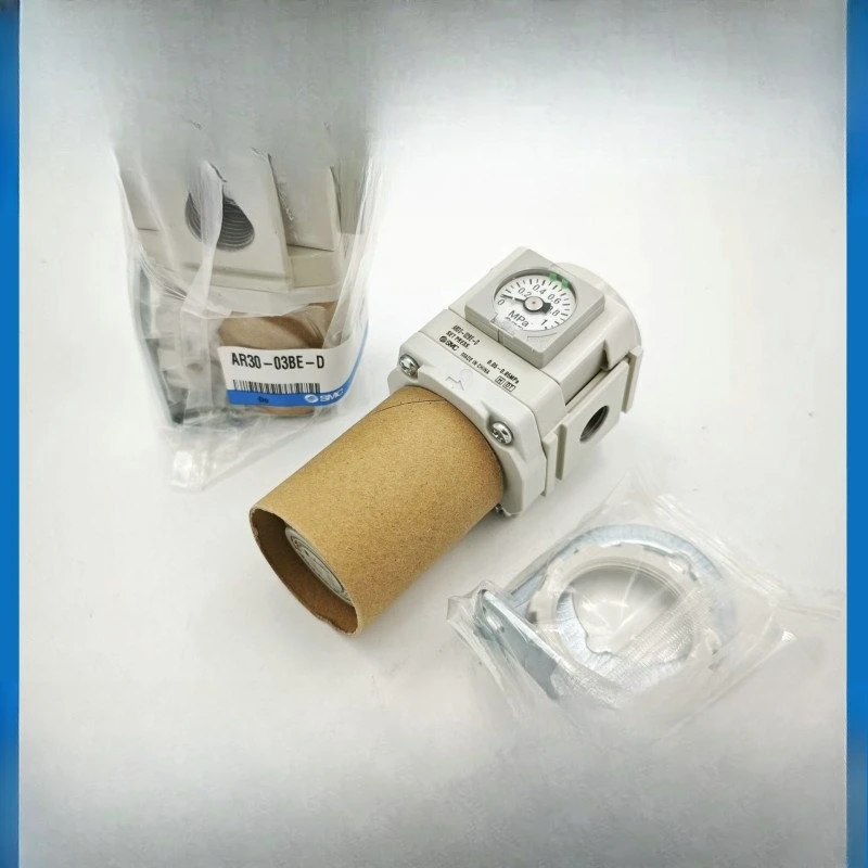 Parts For Smc Press…