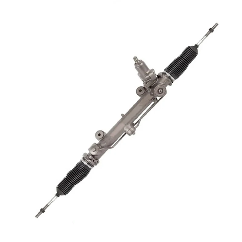 High Quality Car Steering Rack Power  Gear for Grade C OEM 2044605900 2044608900 2044605300 Mechanical 