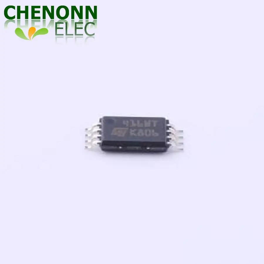 

20 шт./лот M24C16-WDW6TP (EEPROM)