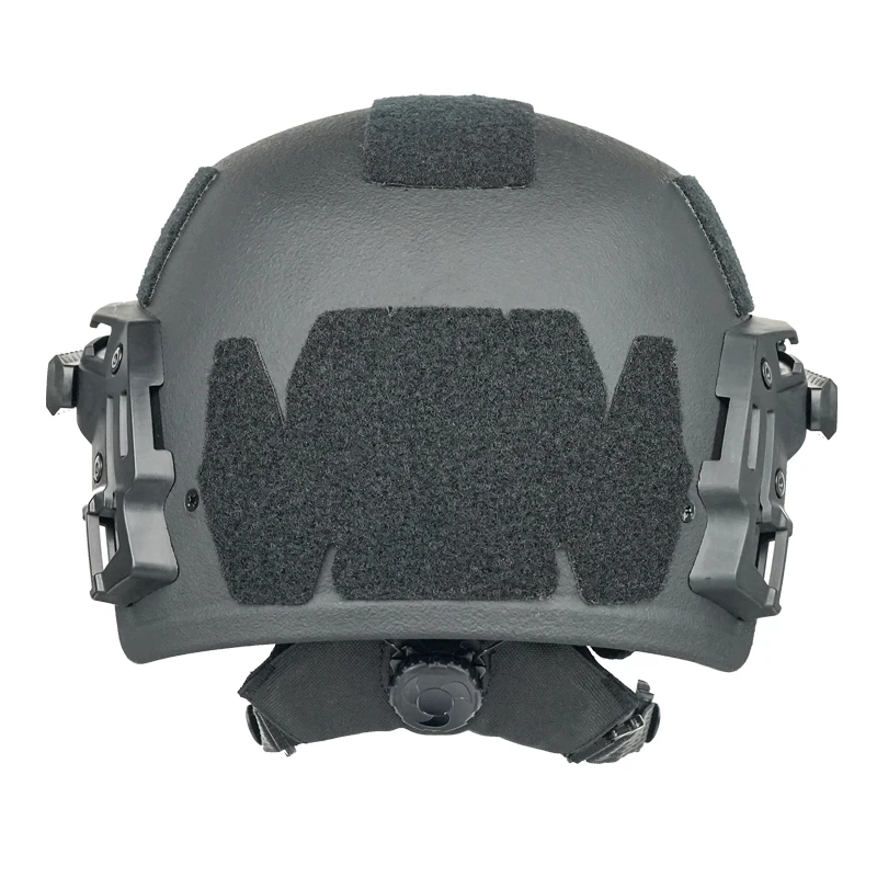 Materiał aramidowy Wendy Bulletproof Ballistic Helmet NIJ 3A Safety Ballistic Helmet NIJ IIIA Rosja Br1 Helmet