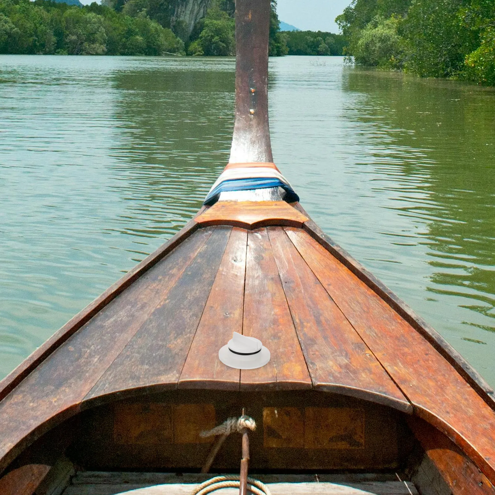 

Профессиональный нейлоновый сливной клапан для лодок, фитинг для слива воды из яхт, сливной патрубок для днища маломерных судов