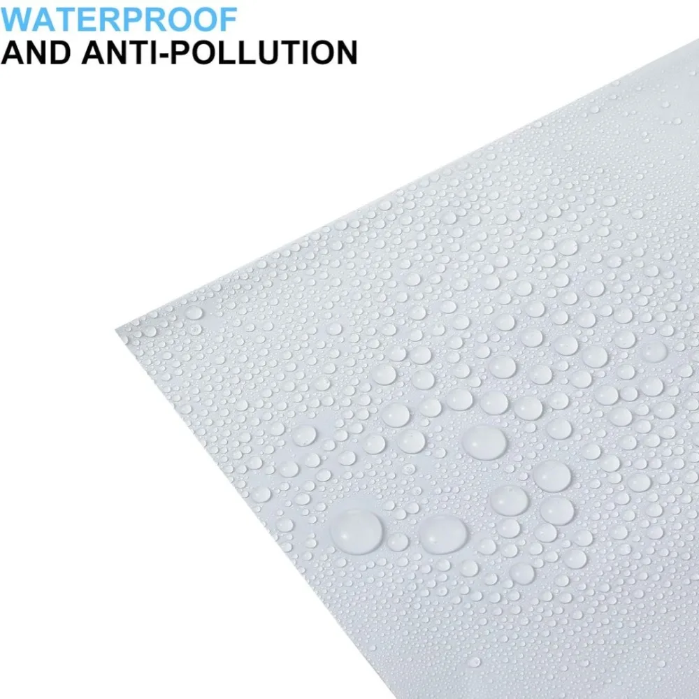 100pcs Express Bags Self-adhesive Plastic Thickened Waterproof for Mailing Envelopes Storage Transportation Logistics Package