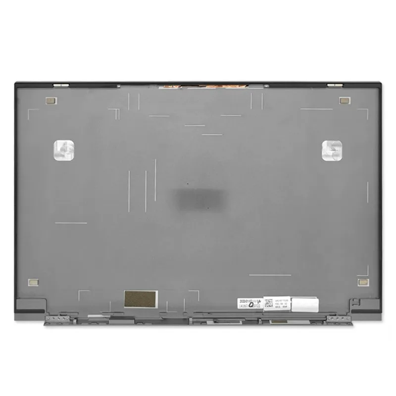 For HP ZBook Studio G7 G8 Laptop LCD Back Top Cover/Palmrest Keyboard Bezel/Bottom cover