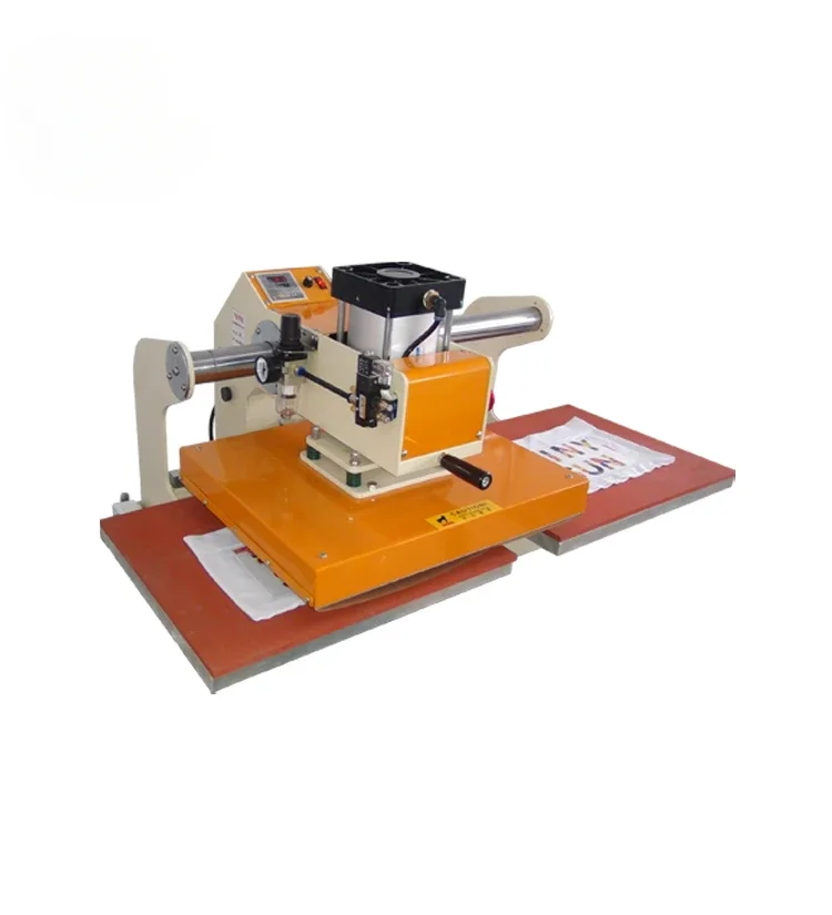 Good Quality Heat Press Printing Machine