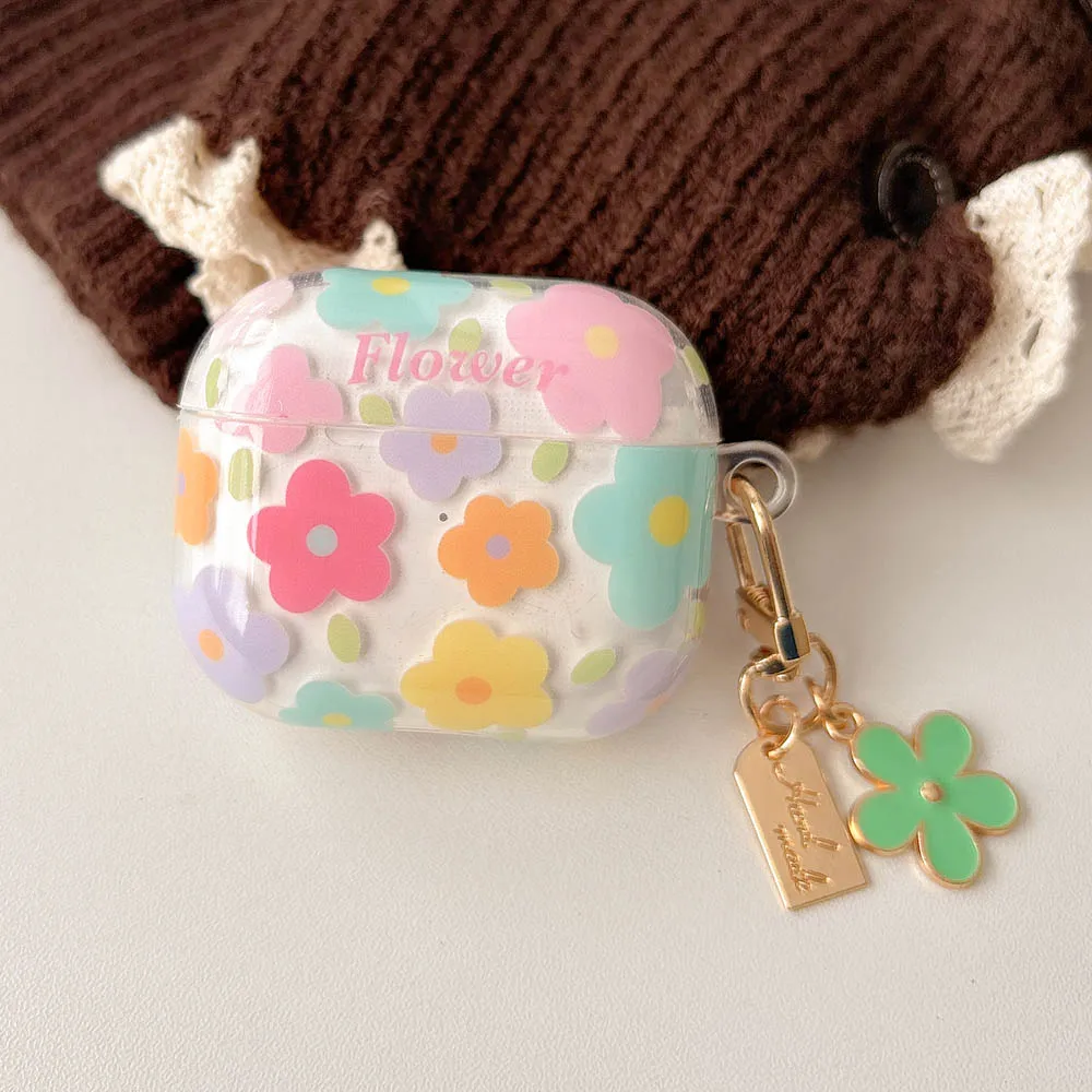 Ins Clear Flower So… - image