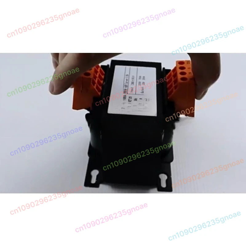 

Machine Tool Transformer JBK5 63-250VA 380V/220V 110V 24V 20V Step Down Power Control Transformer for Air Compressor
