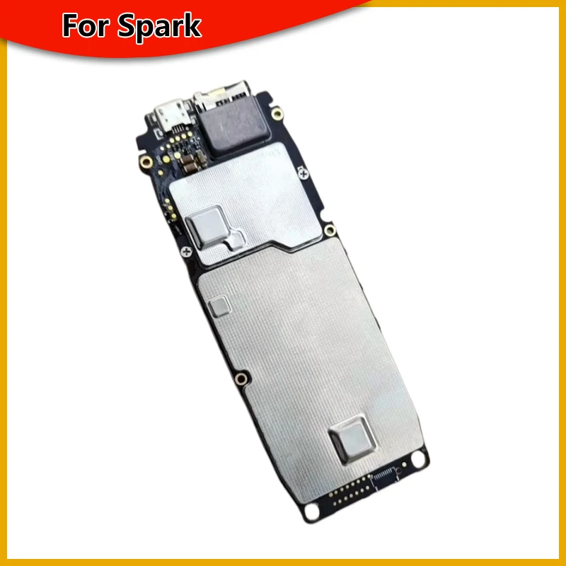 Placa Base Original Probada para Módulo de Placa Principal Spark, Reemplazo de Placa Madre para Accesorios de Dron Spark