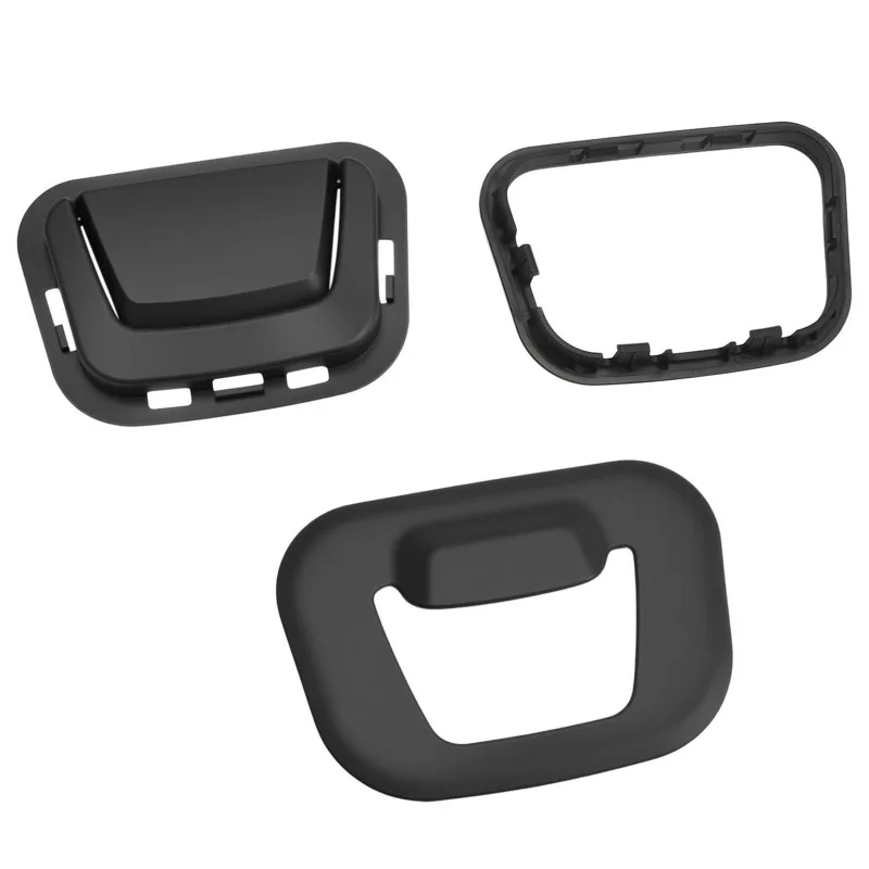Spare Tire Cover Buckle Replacement Part 84944667 Fits 2015-2020 Car Spare Tire Cover Latch