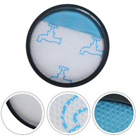 Filter Motor Filter For Grundig 9178008911 Foam/rubber For Grundig Motor Protection Pre-Motor Filter VCC 7670 A