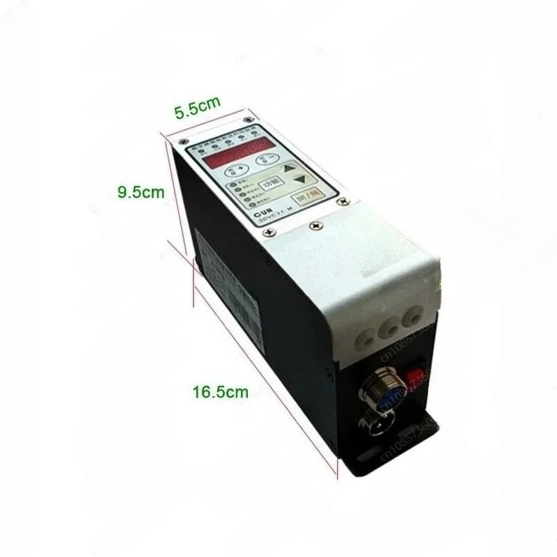 SDVC31-S/M/L Digital Variable Frequency Vibration Bowl Controller Automatic Vibratory Feeder Direct Drive Control