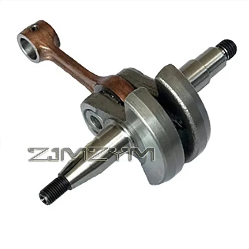 Crankshaft Crank Shaft Connecting Rod Assembly Fit For Husqvarna 555 565 560 560XP Chainsaw Engine Parts
