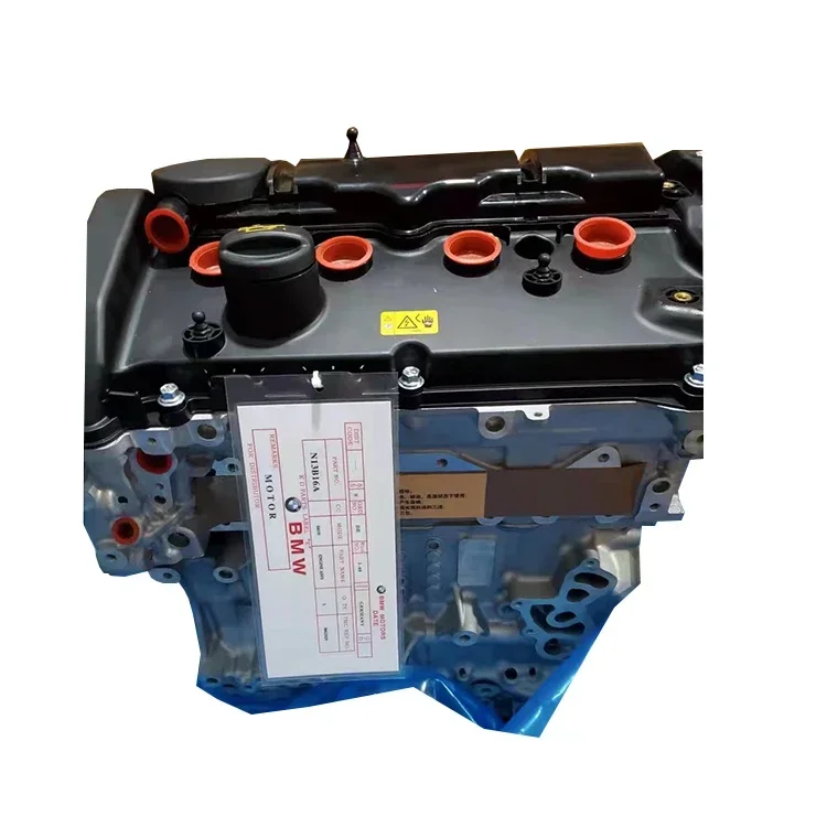 Complete Brand New Original Quality N13B16 116i  118i 316iEngine Assembly for