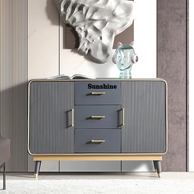 

Nordic Green Living Room Cabinets Long Dustproof Japanese Narrow Living Room Cabinets Storage Meuble Rangements Furniture HomeTJ