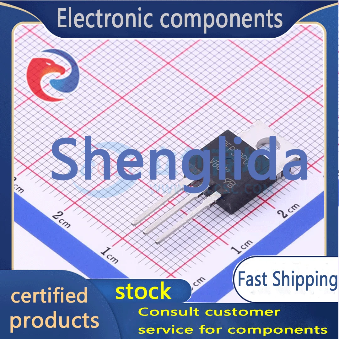 

RFP30P06 package TO-220AB field-effect transistor (MOSFET) brand new stock 1PCS