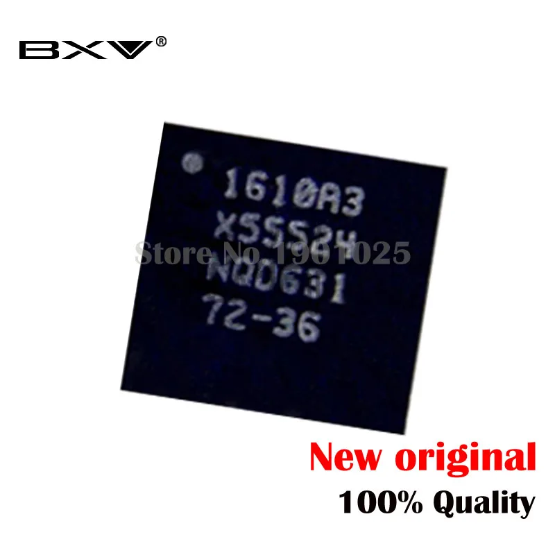 

10pcs 1610 1610A 1610A3 BGA-36 charging ic chip usb ic chip New original
