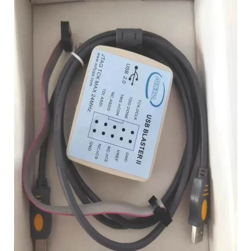 PL-USB2-BLASTER copyright2013 company programmer