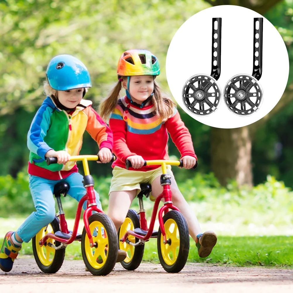 Thumbnail 4 - #37 Highest Rated Bicycle Training Wheels to Buy in 2026