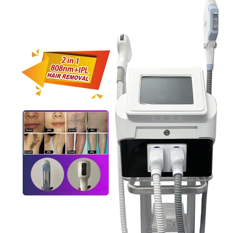 

Best Ipl Lazer Diode Machine Multifonctional Lpl Machine Diode 808 Removes Hairs